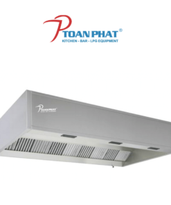 CHỤP HÚT KHÓI CẤP KHÍ TƯƠI