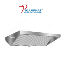 CHỤP HÚT KHÓI DẠNG VÁT