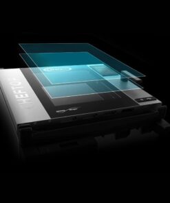 LÒ NƯỚNG ĐA NĂNG 7 KHAY UNOX ONE 9 cua lo nuong da nang unox 1550464340582 1