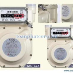 ĐỒNG HỒ ĐO GAS