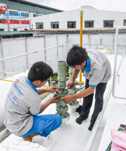 Thi công, bảo trì, hệ thống bồn gas công nghiệp 11 duangastimberland2 1598609123218