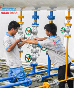 Thi công, bảo trì, hệ thống bồn gas công nghiệp 10 duangastimberland4 1598609123218