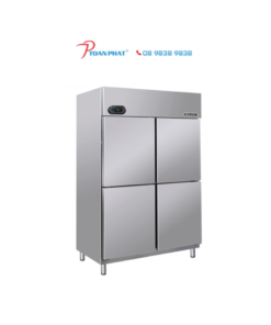 TỦ ĐÔNG 4 CÁNH BERJAYA BS 4DUF/Z