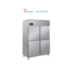 TỦ ĐÔNG 4 CÁNH BERJAYA BS 4DUF/Z
