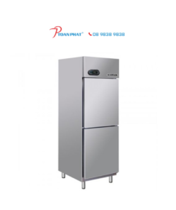 TỦ ĐÔNG 2 CÁNH BERJAYA BS 2DUF/Z