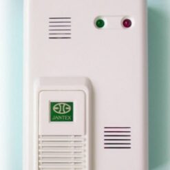 BÁO RÒ RỈ GAS JIC-678N