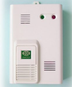 BÁO RÒ RỈ GAS JIC-678N