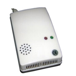 BÁO RÒ RỈ GAS GS-202