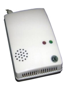 BÁO RÒ RỈ GAS GS-202