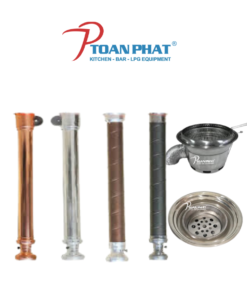 HỆ THỐNG HÚT KHÓI TẠI BÀN