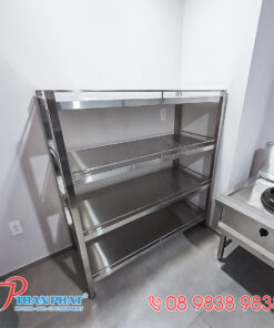 KỆ PHẲNG INOX 3 TẦNG 7 hinh dai dien 1 1608019619506