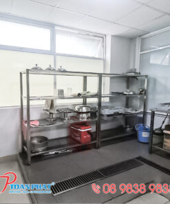 KỆ PHẲNG INOX 3 TẦNG 6 hinh dai dien 2 1608019619506