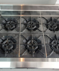 BẾP ÂU 6 HỌNG DÙNG GAS BERJAYA OB6 10 hong dot 1685690362264 1