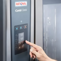 5 tính năng “đáng tiền nhất” của lò Rational