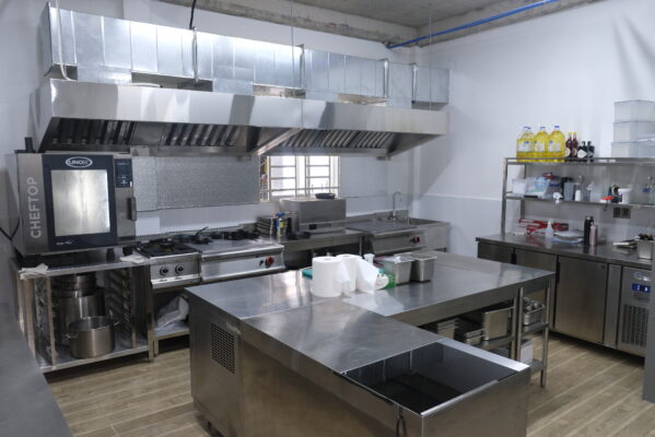 ỐNG HÚT KHÓI 10 Yêu cầu kỹ thuật của ống hút khói công nghiệp