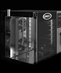 LÒ NƯỚNG ĐA NĂNG 7 KHAY UNOX ONE 10 khaong lo unox 1550464340582 1