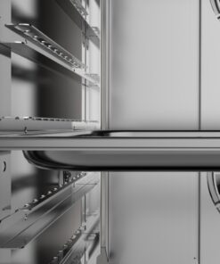 LÒ NƯỚNG ĐA NĂNG 7 KHAY UNOX ONE 11 khay unox 1550464340582 1