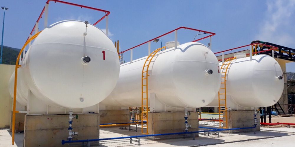 Thi công, bảo trì, hệ thống bồn gas công nghiệp 20 lap dat bao tri bon gas cong nghiep 3082 2