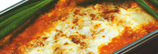 lasagne