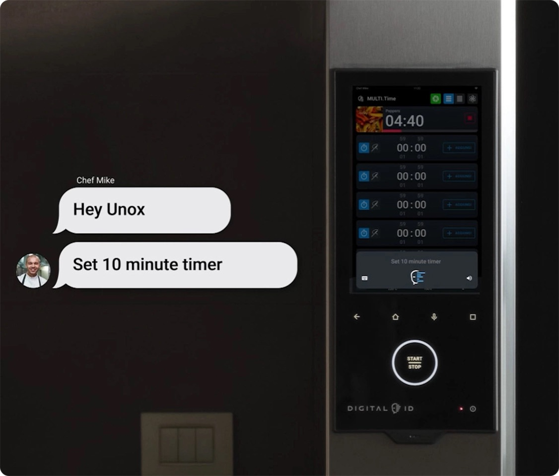 LÒ NƯỚNG ĐỐI LƯU UNOX BAKERTOP-X™ 10 khay GN 2/1 7 lc3b220he1baa5p20nc6b0e1bb9bng20unox20cheftop20x20toan20phatmb desktop 01 3