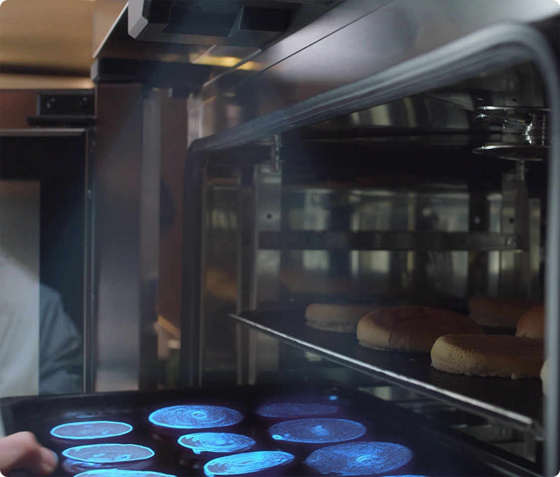 LÒ NƯỚNG ĐỐI LƯU UNOX BAKERTOP-X™ 10 khay GN 2/1 10 lc3b220he1baa5p20nc6b0e1bb9bng20unox20cheftop20x20toan20phatmb desktop 02 1