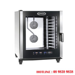 LÒ HẤP NƯỚNG ĐA NĂNG 10 KHAY UNOX XVC 705E