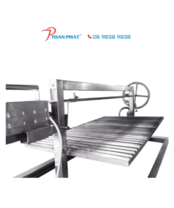 LÒ NƯỚNG THỊT CÓ ĐIỀU CHỈNH ĐỘ CAO