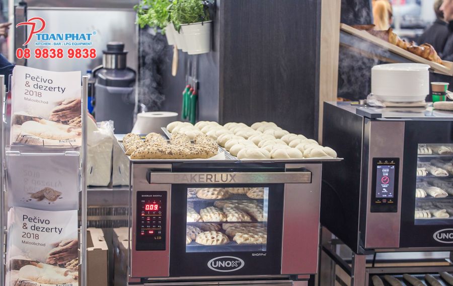 lo nuong doi luu bakerluxshop pro