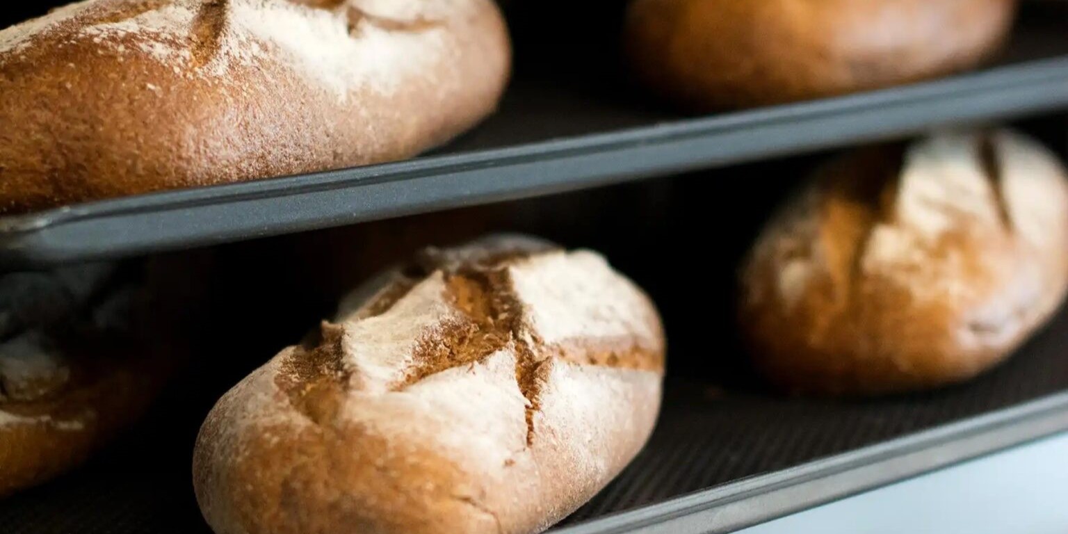 Lò nướng đối lưu UNOX LINEMICRO XF023 3 Lò nướng đối lưu UNOX XF023