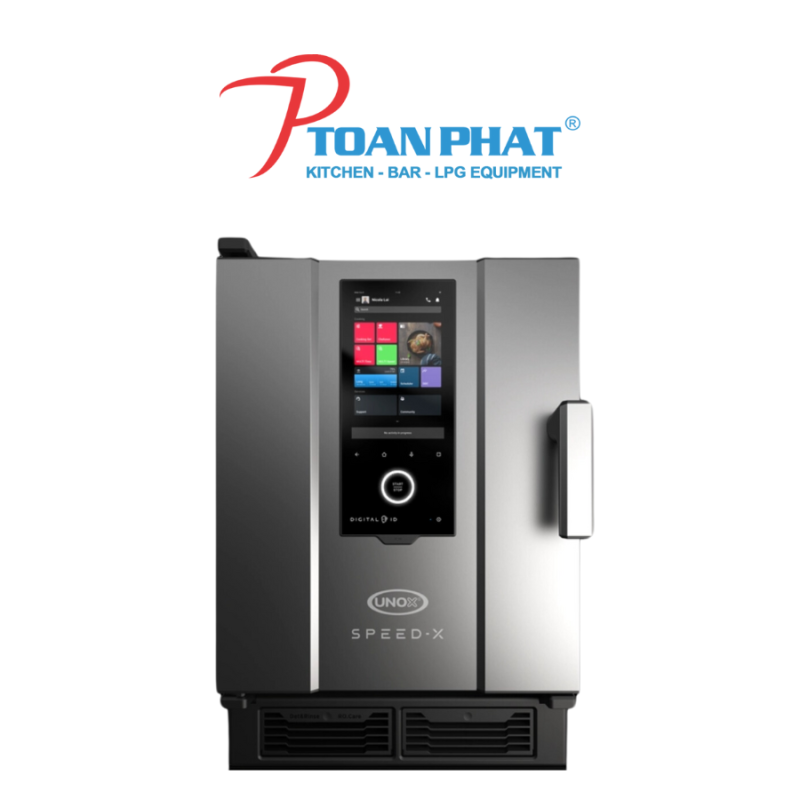 Bếp Toàn Phát