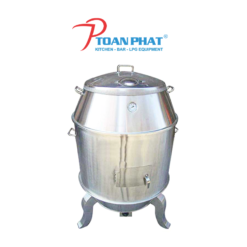 LÒ QUAY GÀ, VỊT KOLITON GR - 22B