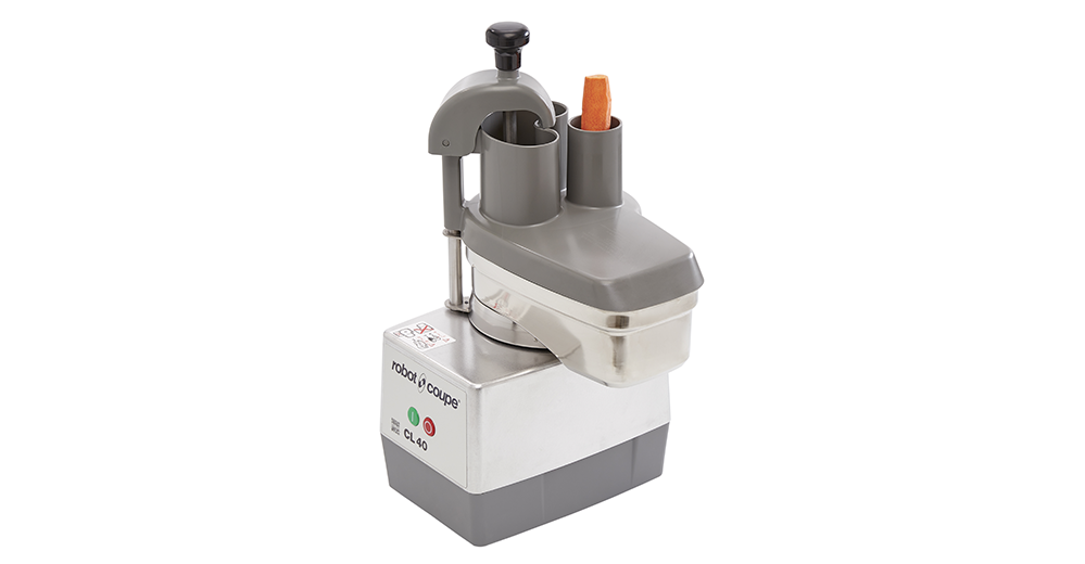 may cat rau cu cl40 2 2