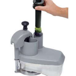 may cat rau cu cl40 3 1