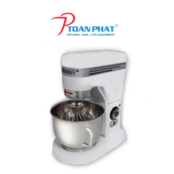 MÁY ĐÁNH KEM 7 LÍT BERJAYA BJY-BM7