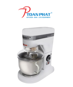 MÁY ĐÁNH KEM CÓ LỒNG 5 LÍT BJY-BM5N