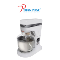 MÁY ĐÁNH KEM CÓ LỒNG 7 LÍT BJY-BM7N