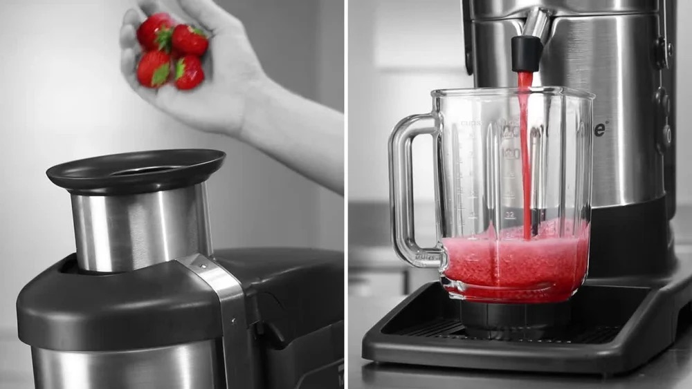 MÁY XAY ÉP TRÁI CÂY ROBOT COUPE J80 9 may ep trai cay J80 1 1