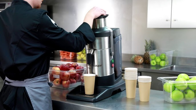 MÁY XAY ÉP TRÁI CÂY ROBOT COUPE J80 8 may ep trai cay j80 2