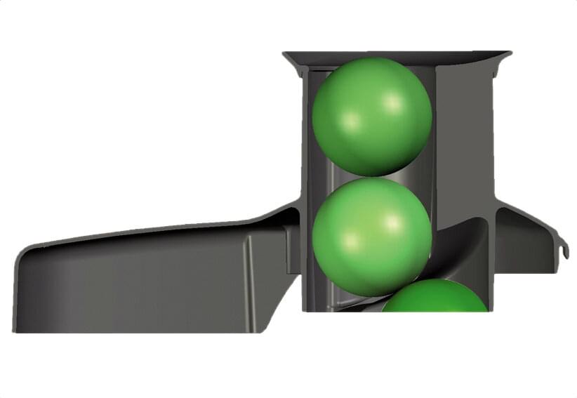 MÁY XAY ÉP TRÁI CÂY ROBOT COUPE J80 11 may ep trai cay