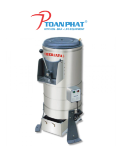 MÁY GỌT VỎ KHOAI TÂY VÀ RAU CỦ QUẢ BERJAYA BJY-PP10