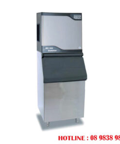 MÁY LÀM ĐÁ VIÊN 107KG/NGÀY