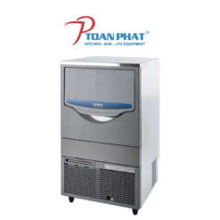 MÁY LÀM ĐÁ HOSHIZAKI SRM-105A