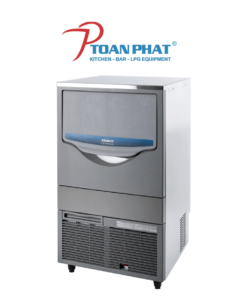 MÁY LÀM ĐÁ HOSHIZAKI SRM-105A