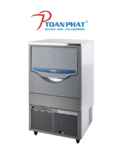 MÁY LÀM ĐÁ HOSHIZAKI SRM-125A