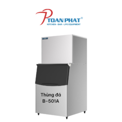 MÁY LÀM ĐÁ HOSHIZAKI SRM-270AA