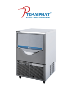 MÁY LÀM ĐÁ HOSHIZAKI SRM-60A