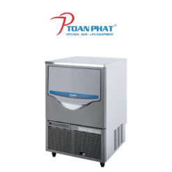 MÁY LÀM ĐÁ HOSHIZAKI SRM-80A