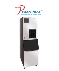 MÁY LÀM ĐÁ VẢY, ĐÁ CỐM HOSHIZAKI FM-480AKE-N-SB
