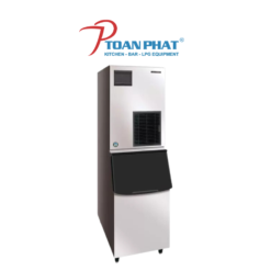 MÁY LÀM ĐÁ VẢY, ĐÁ CỐM HOSHIZAKI FM-480AKE-SB