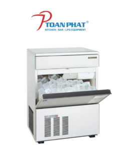 MÁY LÀM ĐÁ VIÊN LỚN HOSHIZAKI IM-55M-2-LM